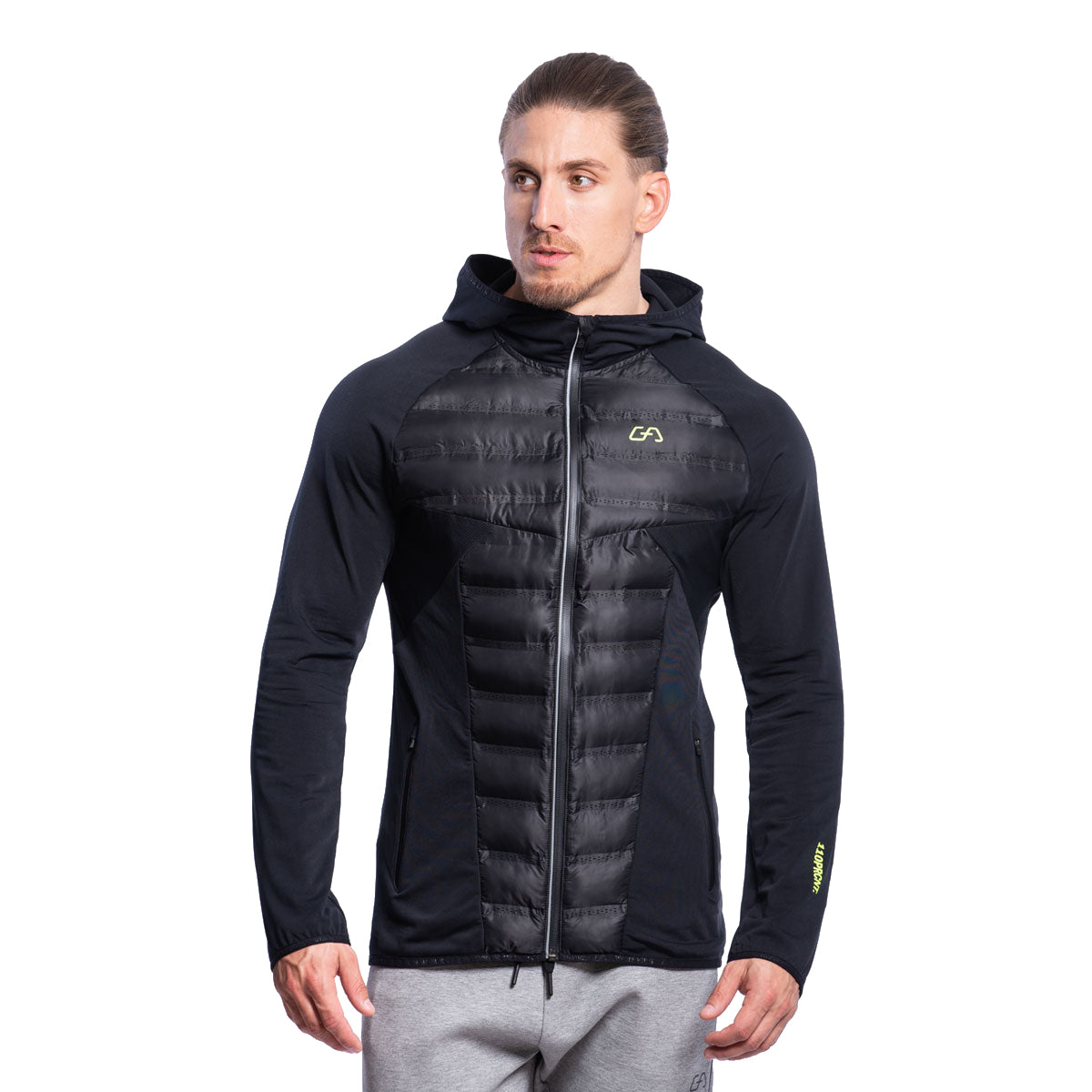 Image of 男裝Ultransonic2.0訓練外套