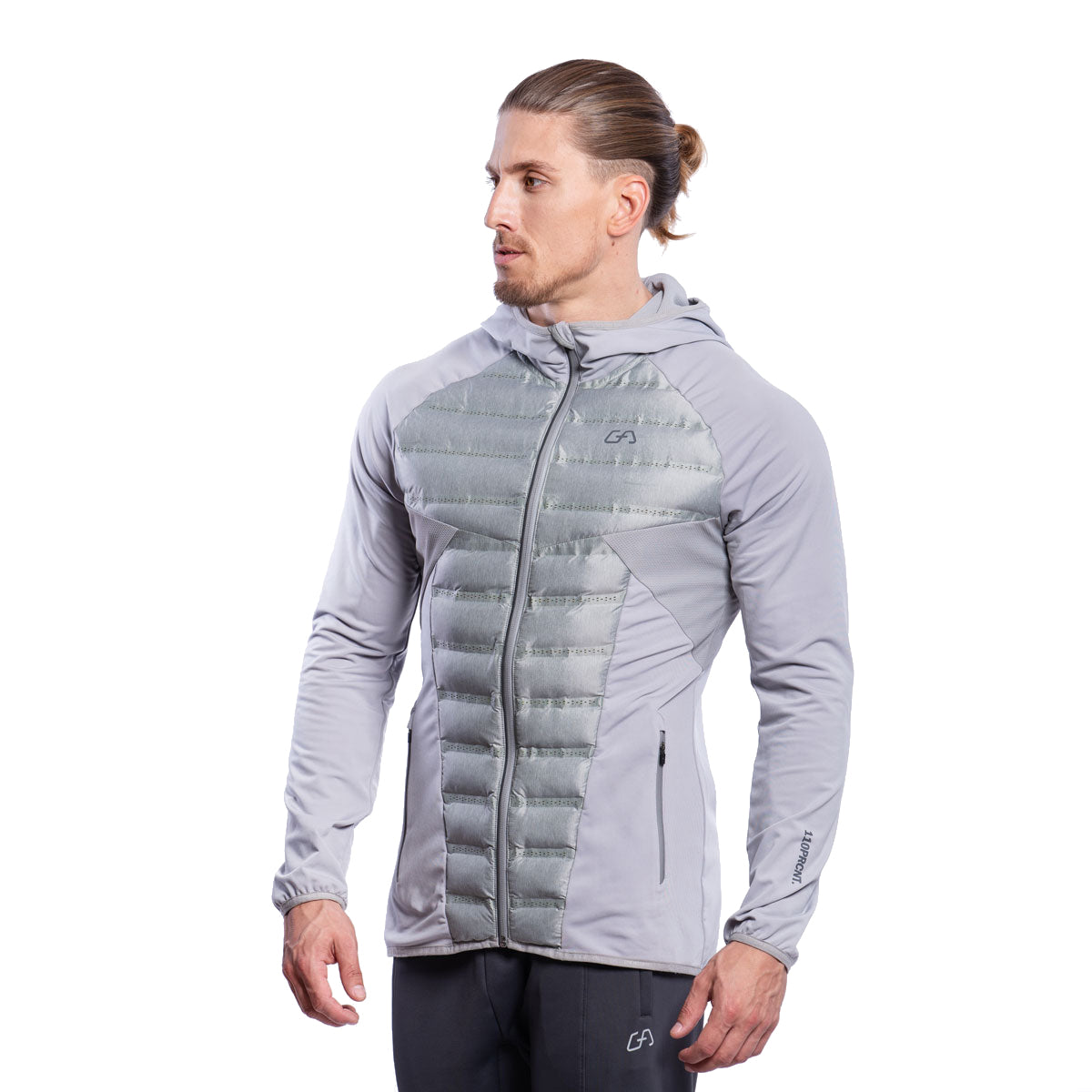 Image of 男裝Ultransonic2.0訓練外套