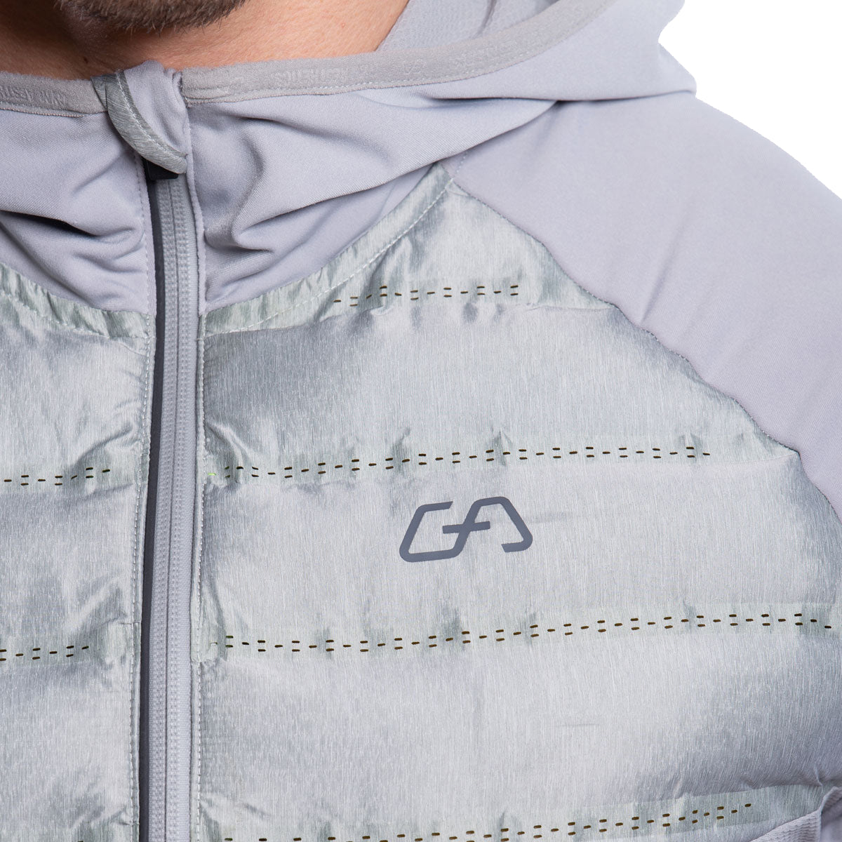 Image of 男裝Ultransonic2.0訓練外套