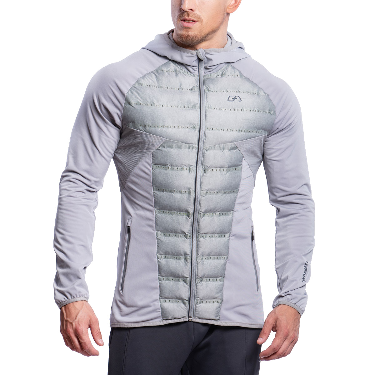 Image of 男裝Ultransonic2.0訓練外套