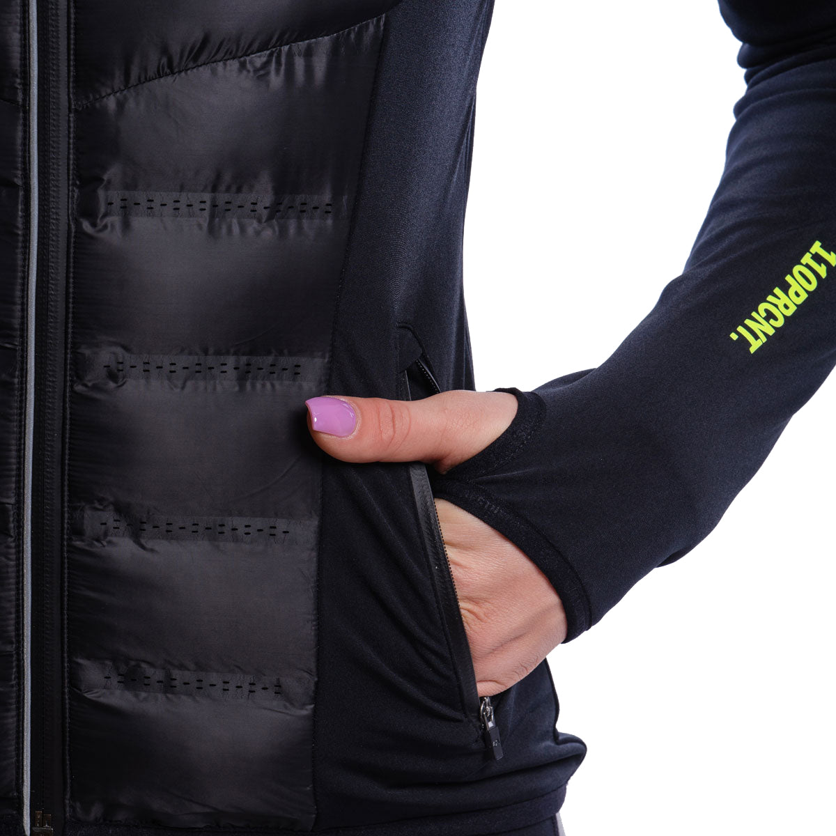 Image of Ultrasonic 2.0 Training Jacket for Women