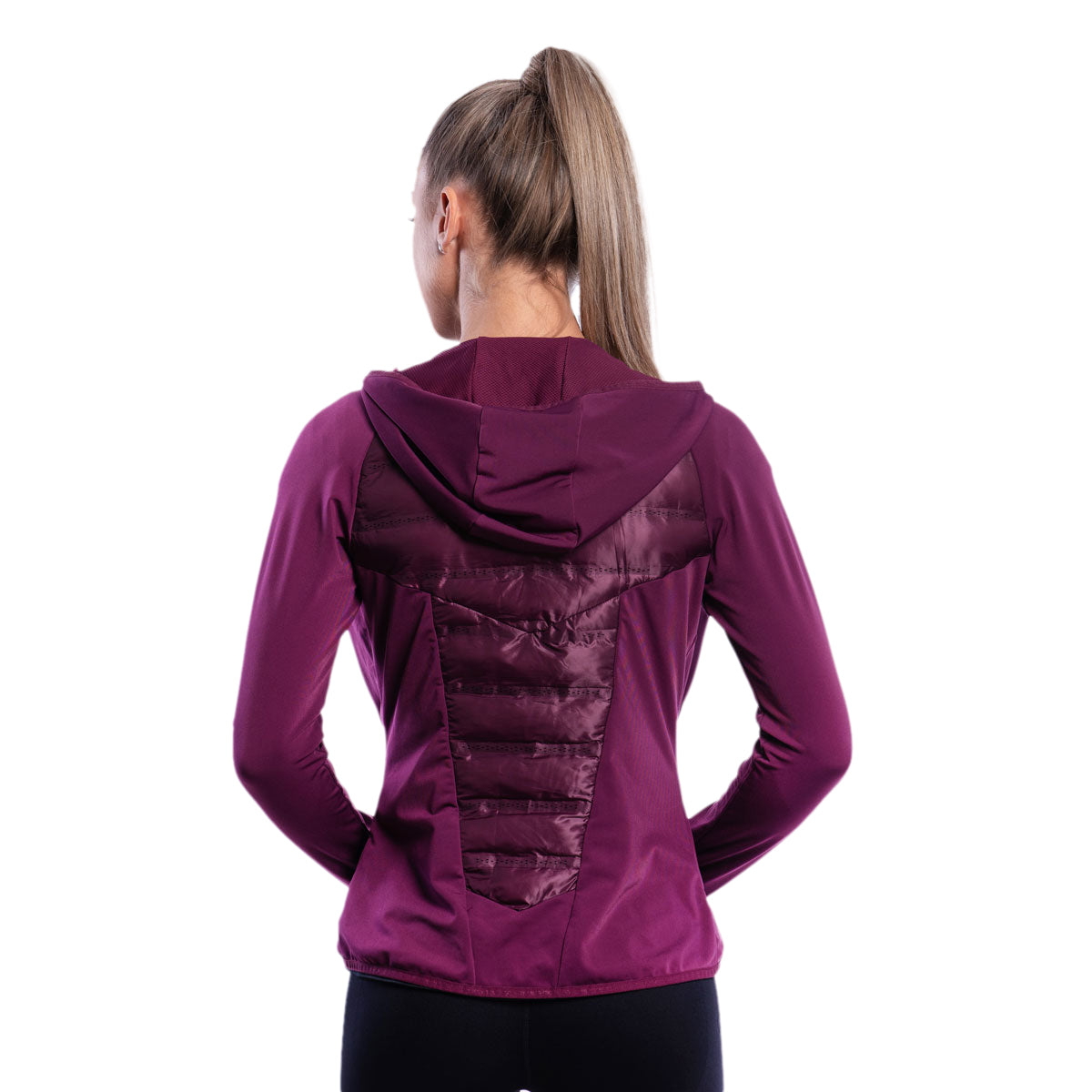 Image of Ultrasonic 2.0 Training Jacket for Women