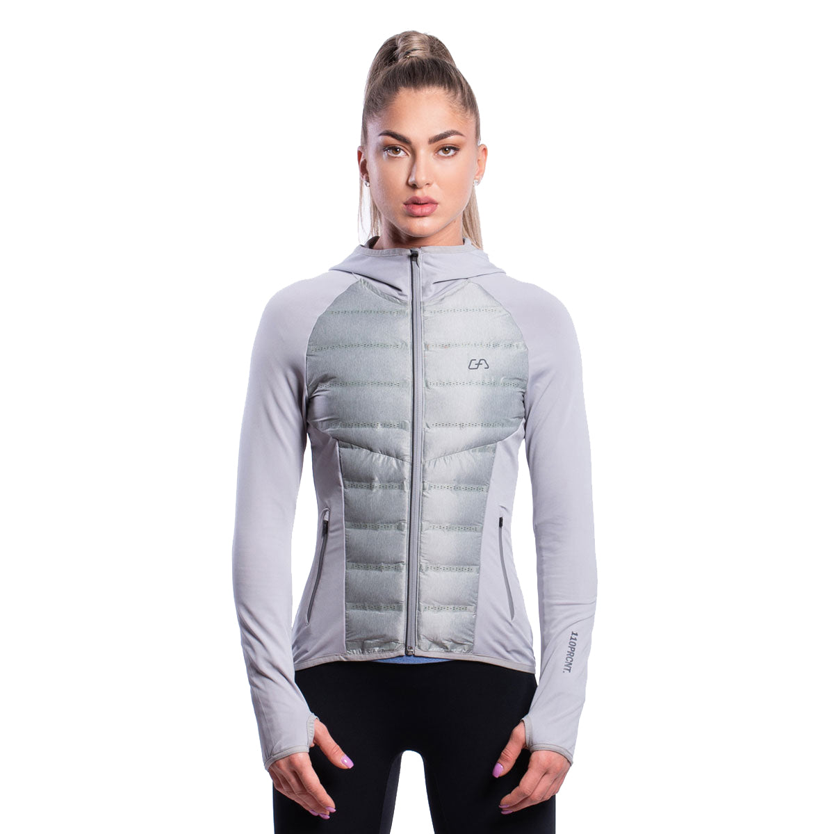 Image of Ultrasonic 2.0 Training Jacket for Women