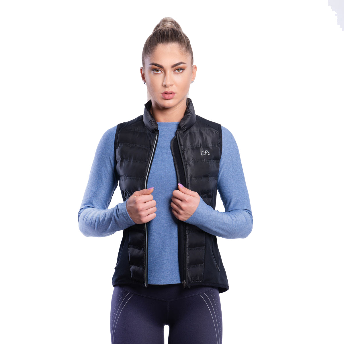 Image of Ultrasonic 2.0 Vest for Women