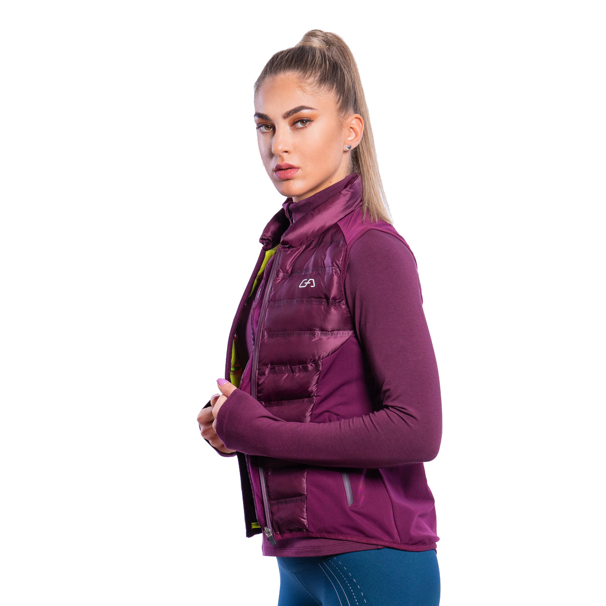 Image of Ultrasonic 2.0 Vest for Women