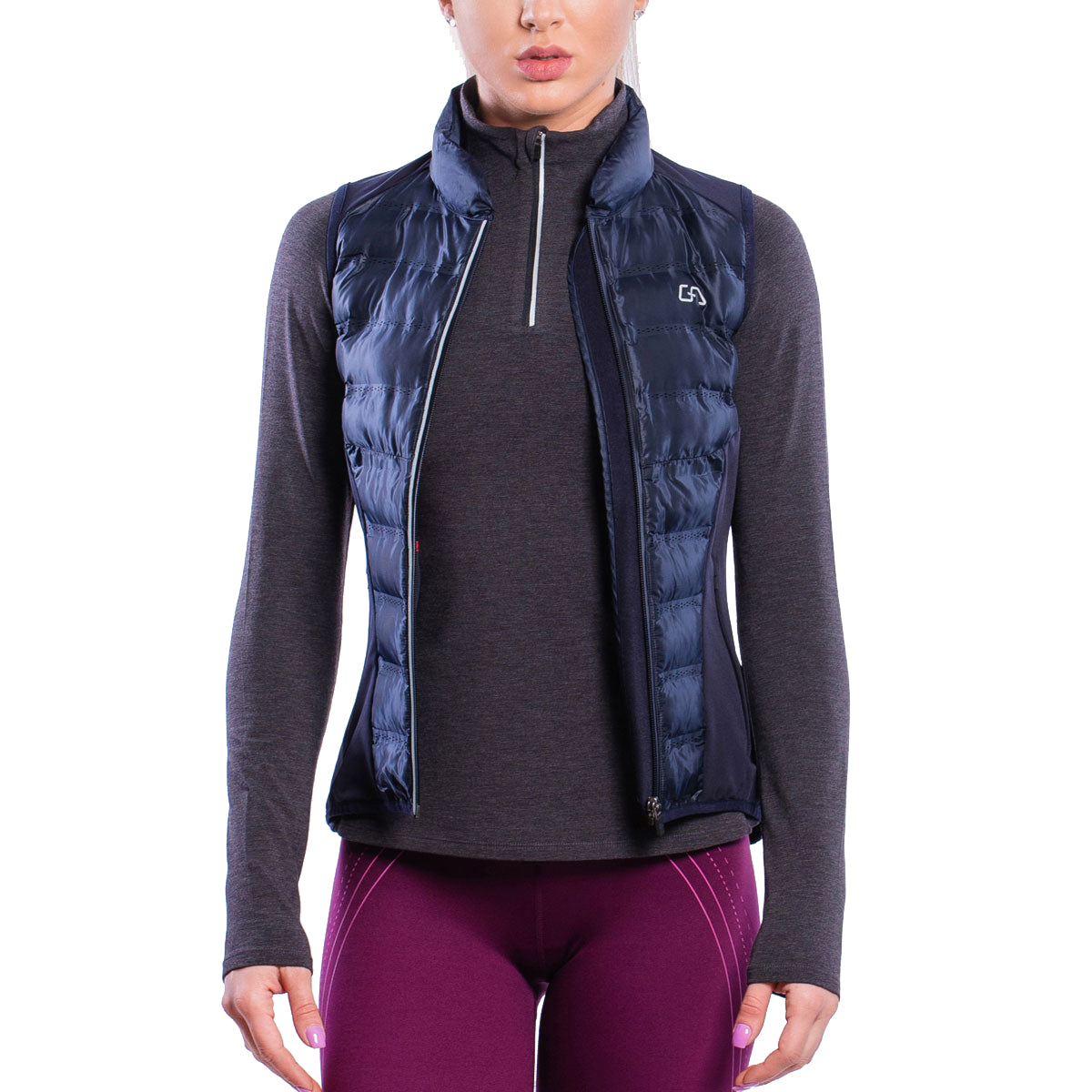 Image of Ultrasonic 2.0 Vest for Women
