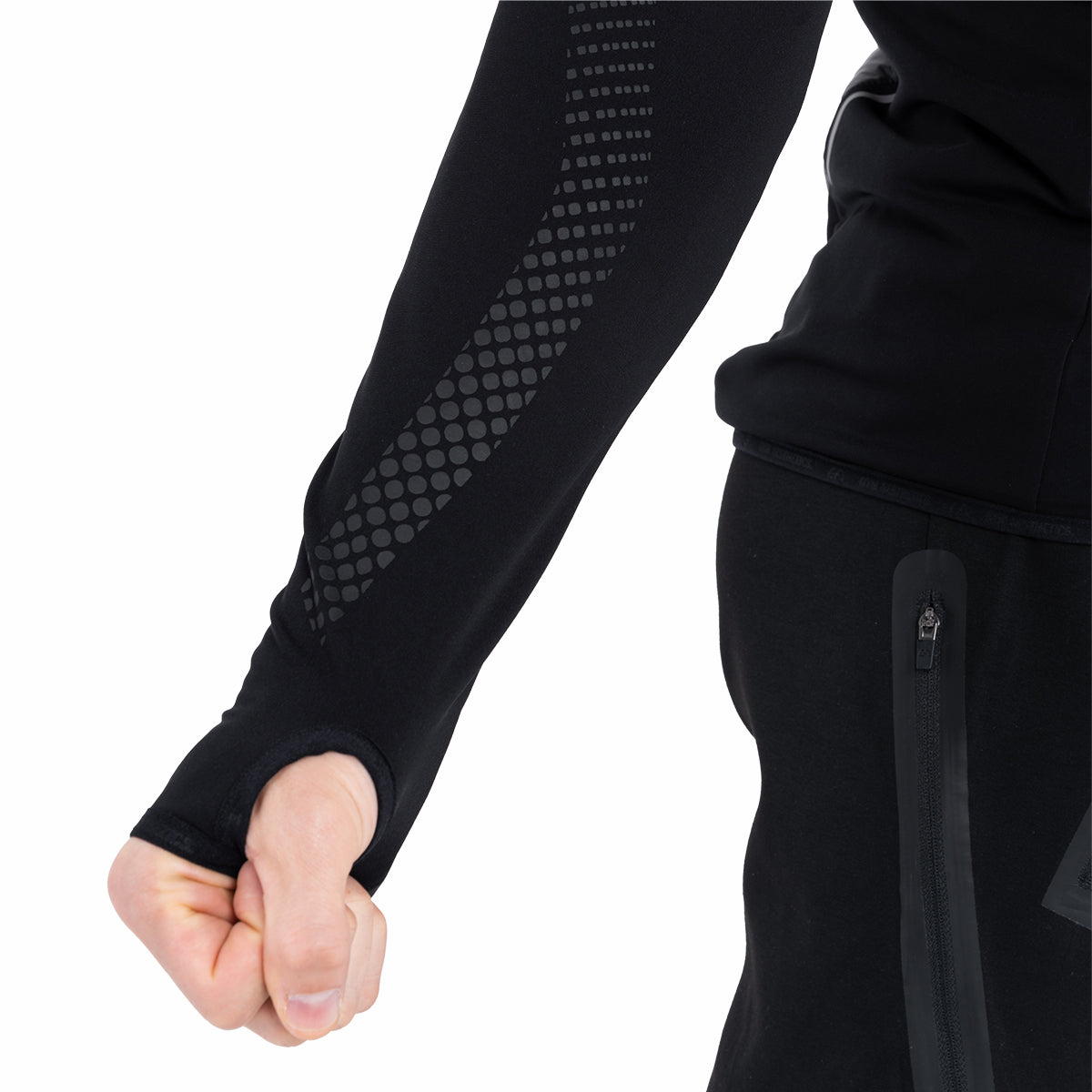 Image of 男裝Ultrasonic3.0抗水外套