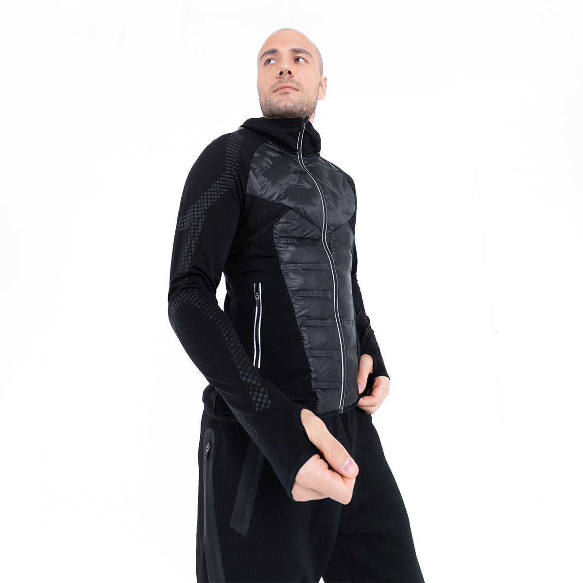 Image of 男裝Ultrasonic3.0抗水外套