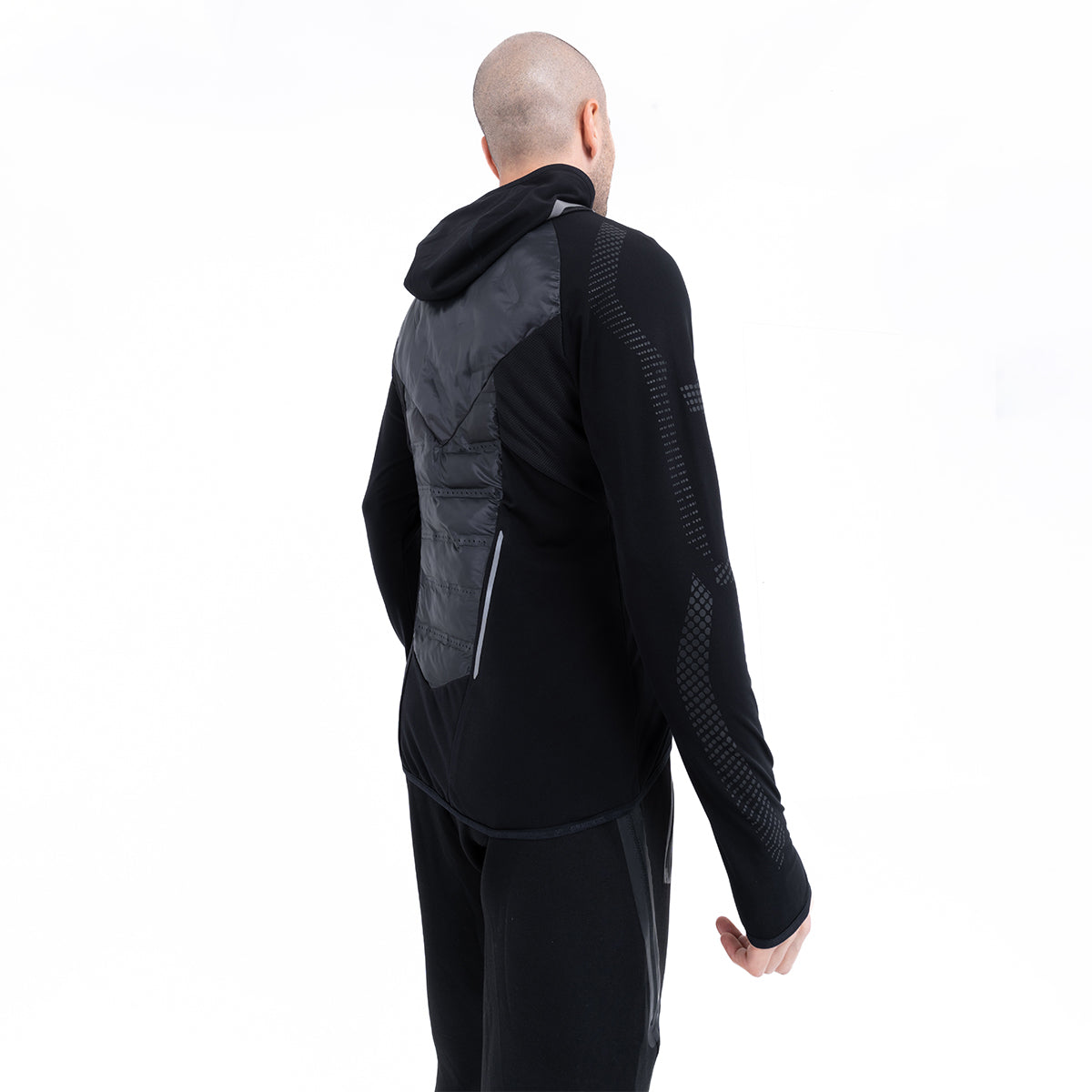 Image of 男裝Ultrasonic3.0抗水外套