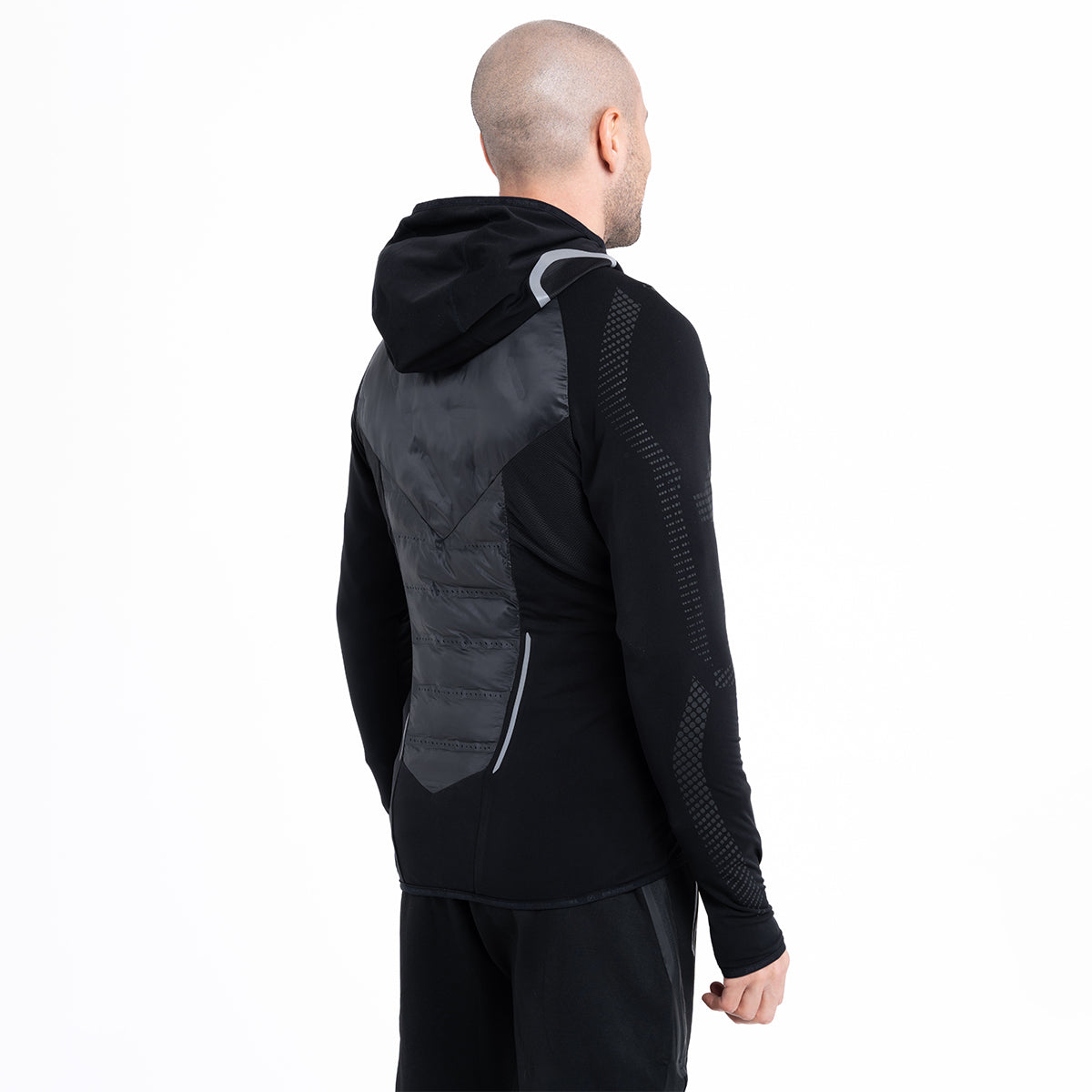 Image of 男裝Ultrasonic3.0抗水外套