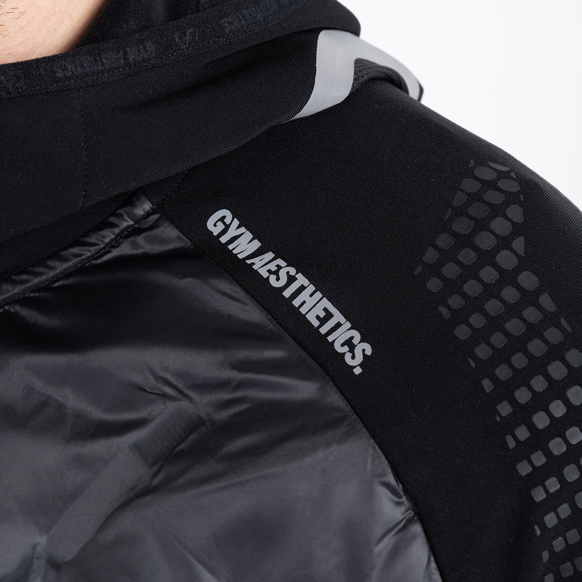 Image of 男裝Ultrasonic3.0抗水外套