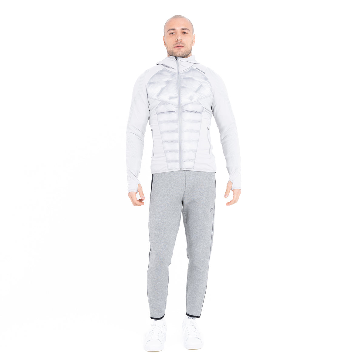 Image of 男裝Ultrasonic3.0抗水外套