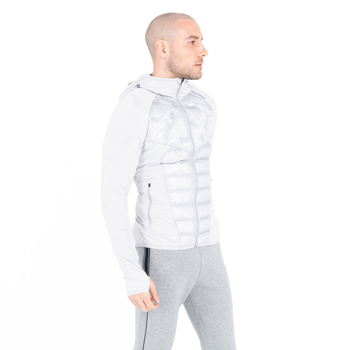 Image of 男裝Ultrasonic3.0抗水外套