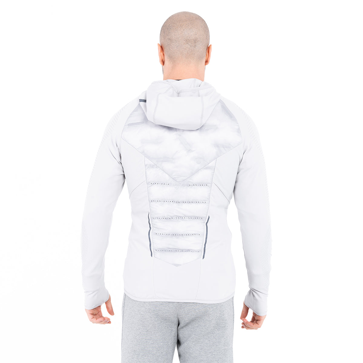 Image of 男裝Ultrasonic3.0抗水外套