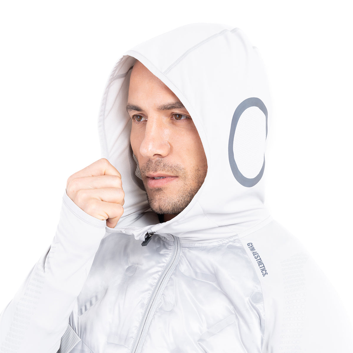 Image of 男裝Ultrasonic3.0抗水外套