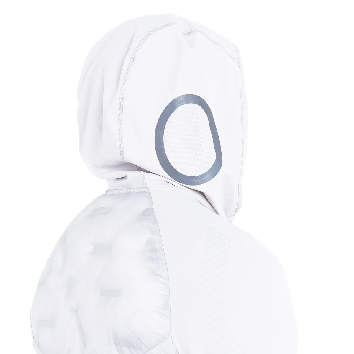 Image of 男裝Ultrasonic3.0抗水外套