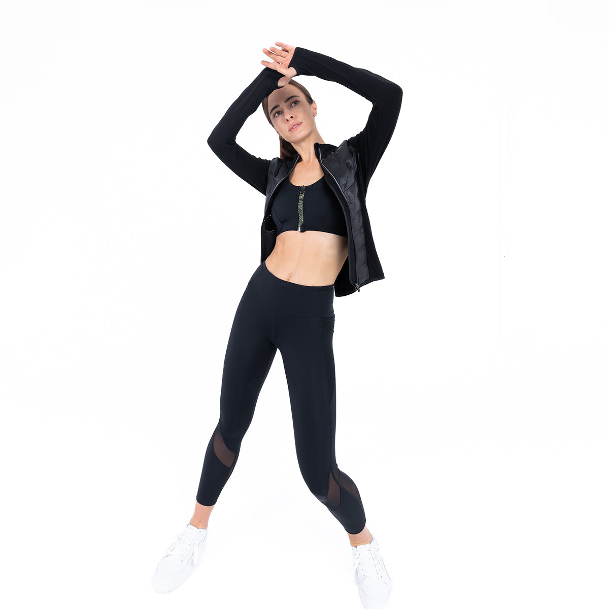 Image of 女裝Ultrasonic3.0抗水外套