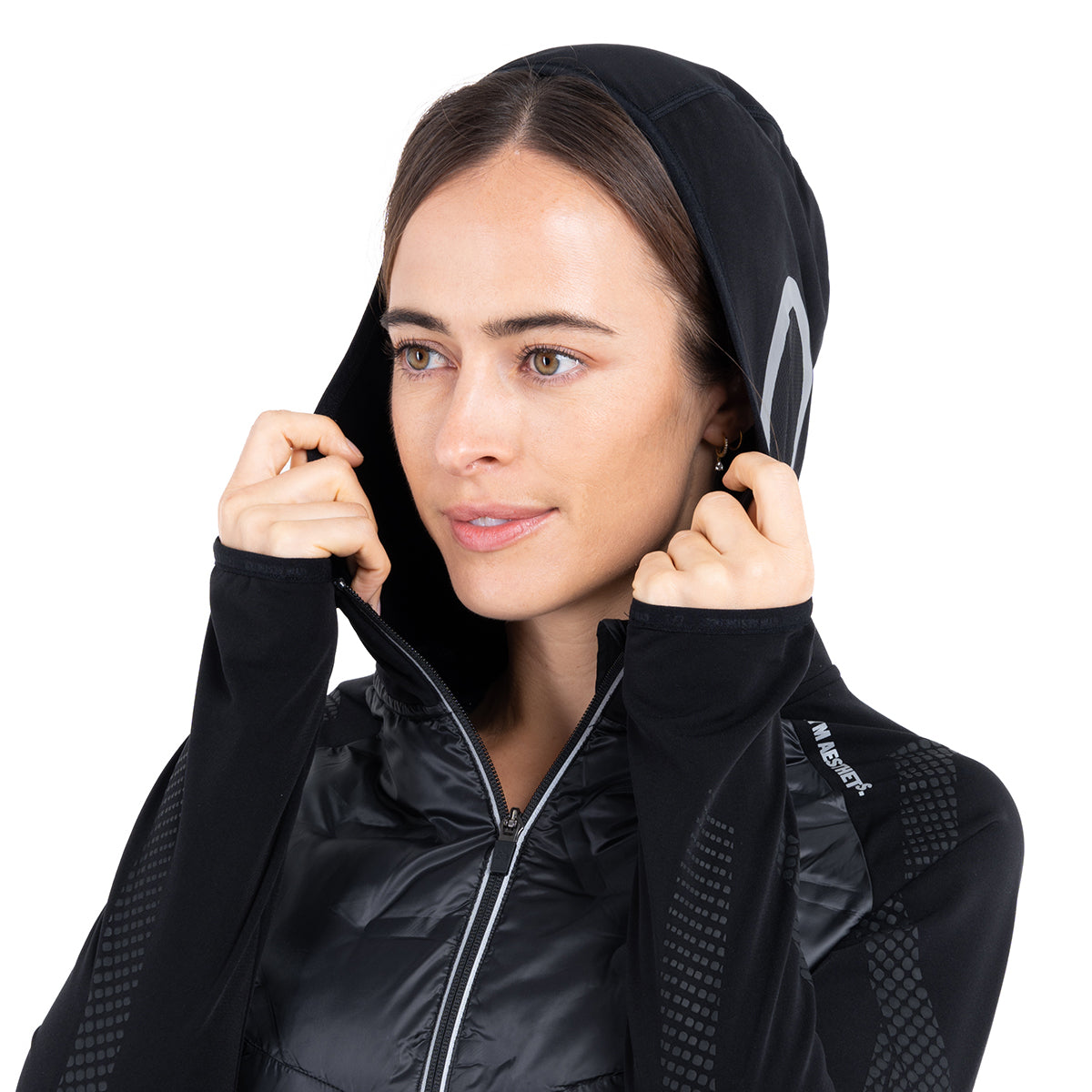 Image of 女裝Ultrasonic3.0抗水外套