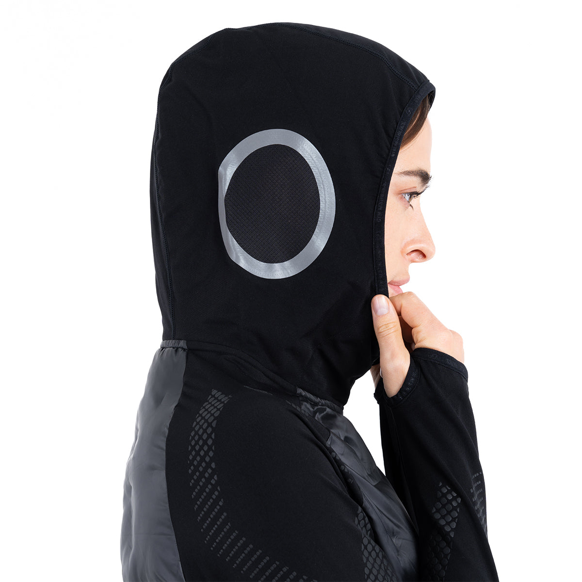 Image of 女裝Ultrasonic3.0抗水外套