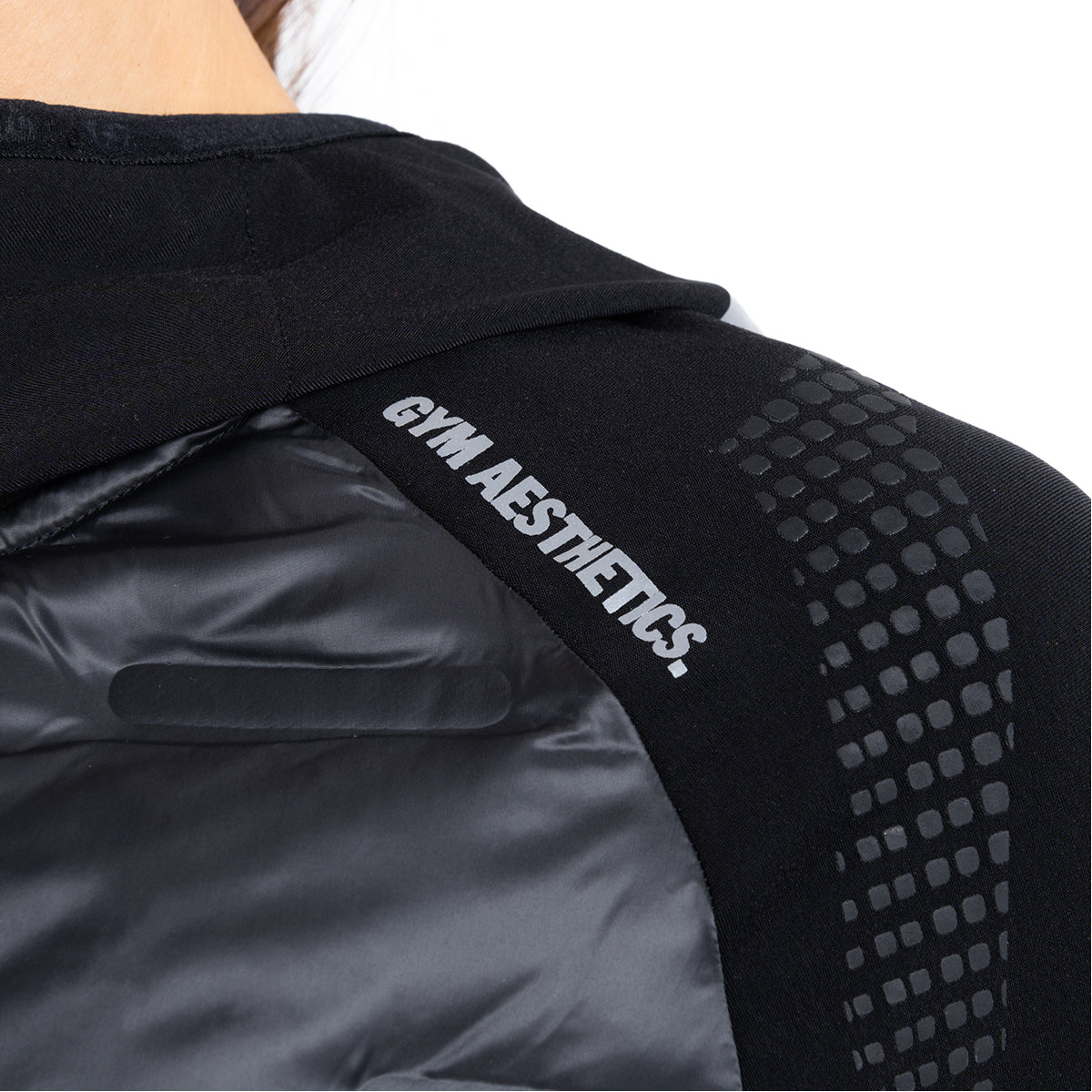 Image of 女裝Ultrasonic3.0抗水外套