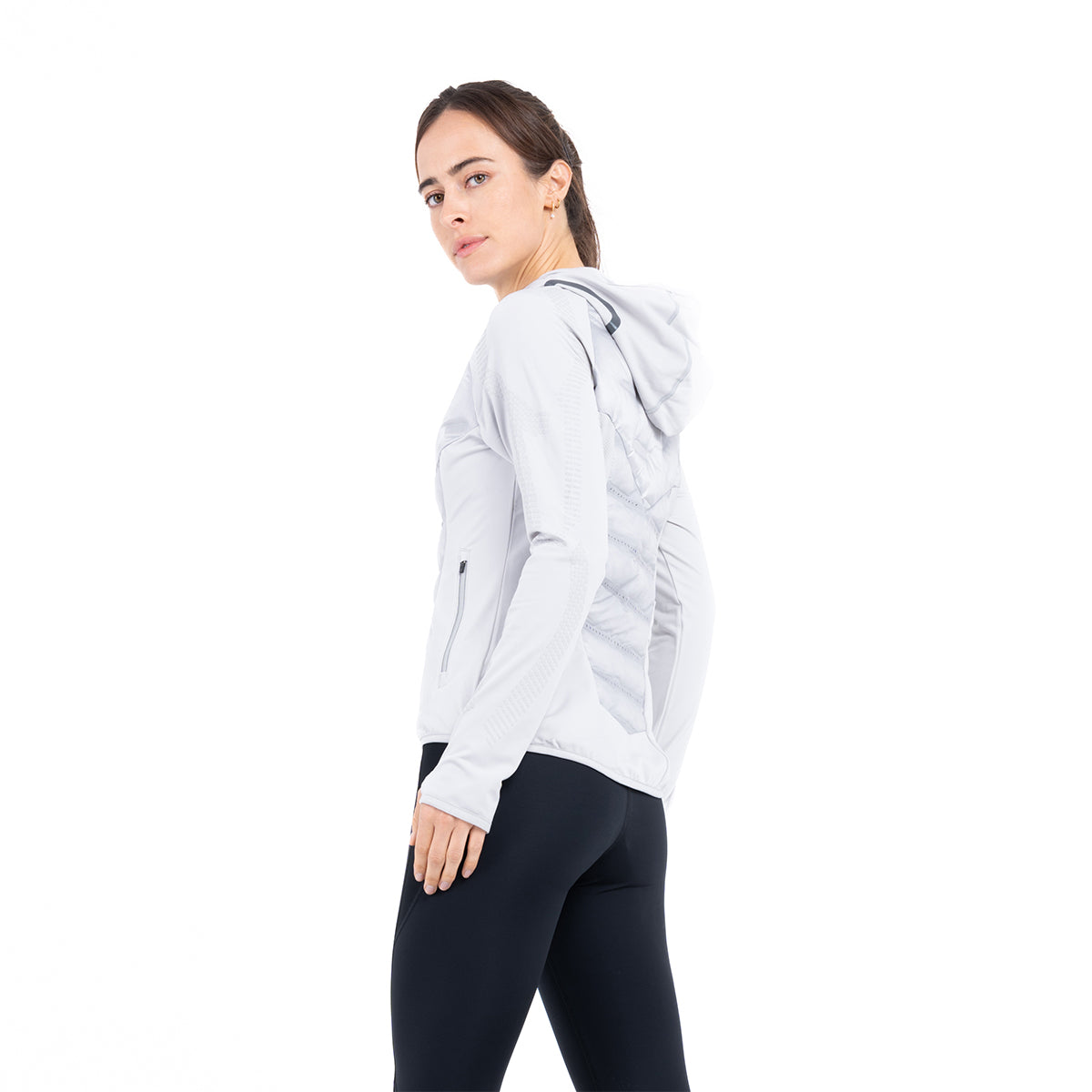 Image of 女裝Ultrasonic3.0抗水外套