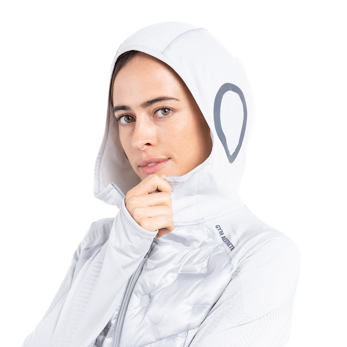 Image of 女裝Ultrasonic3.0抗水外套