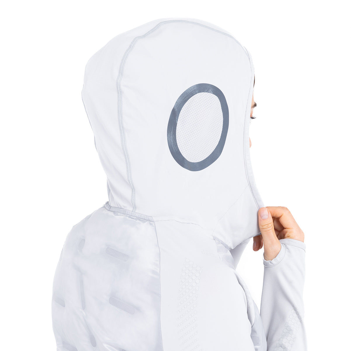 Image of 女裝Ultrasonic3.0抗水外套