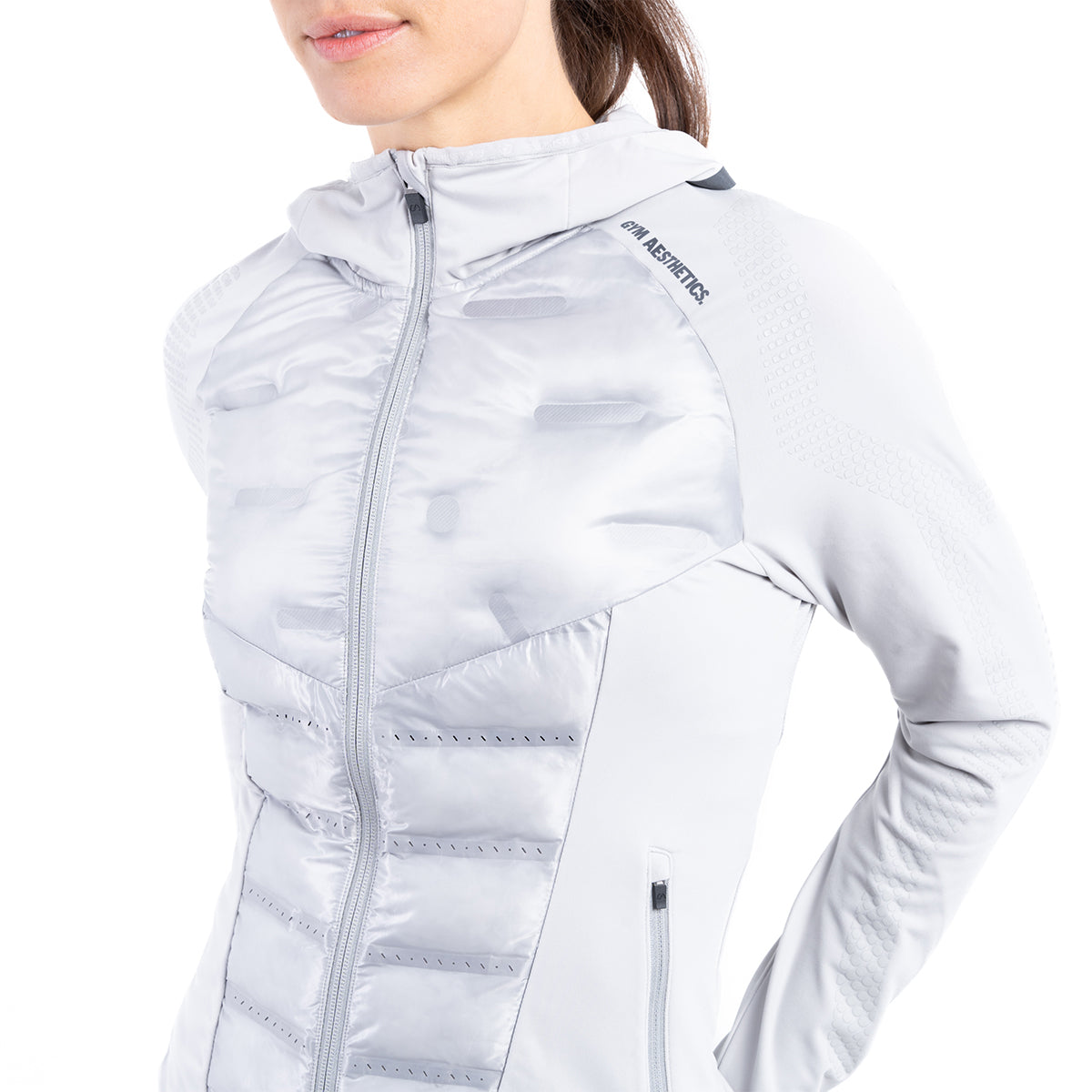 Image of 女裝Ultrasonic3.0抗水外套