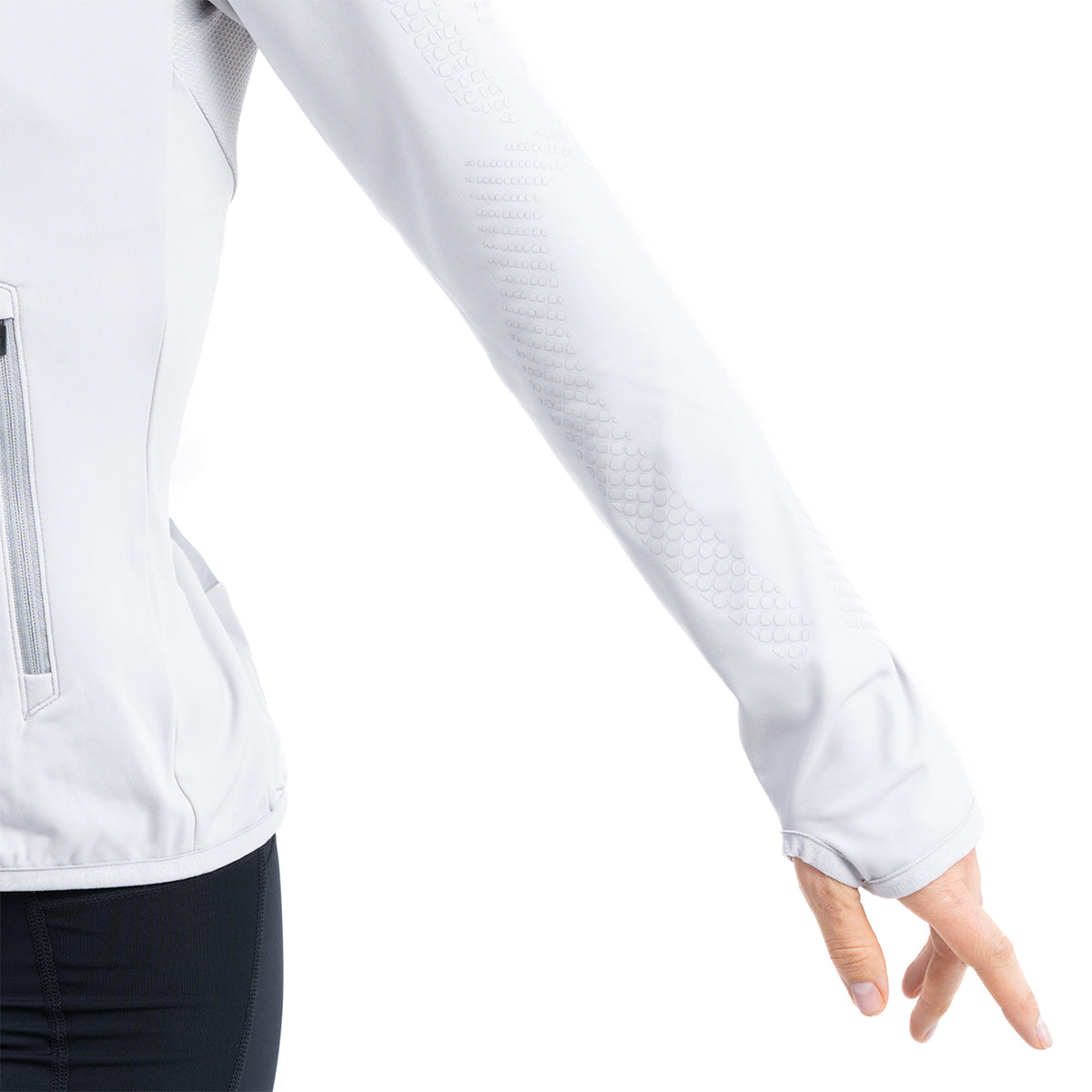 Image of 女裝Ultrasonic3.0抗水外套