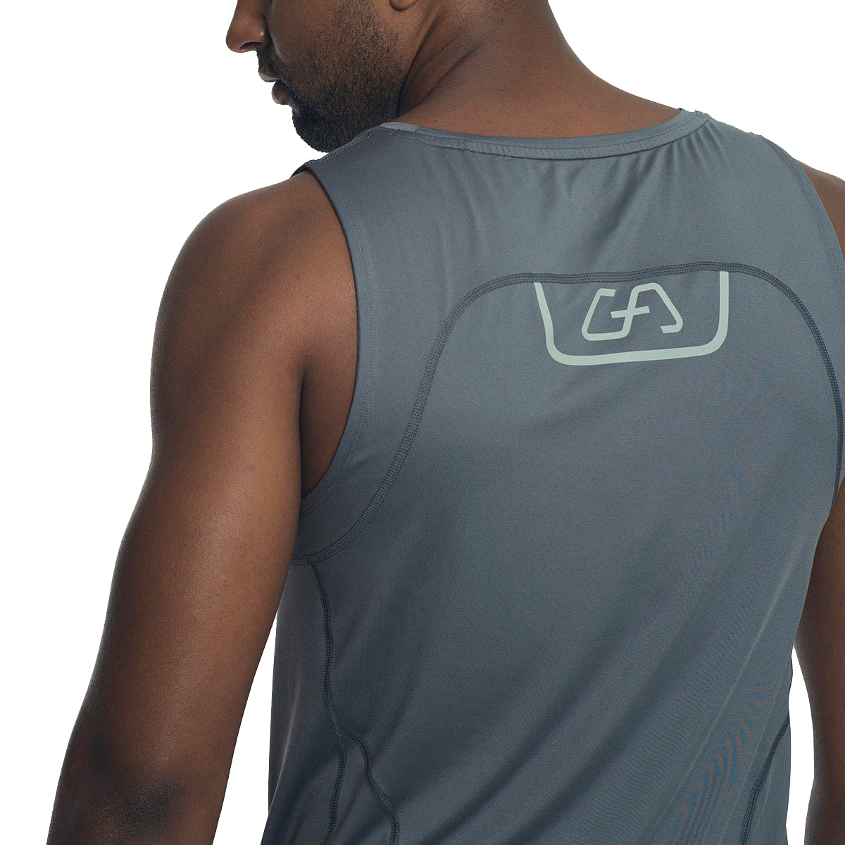 Image of Workout Intensity Tank Top for Men