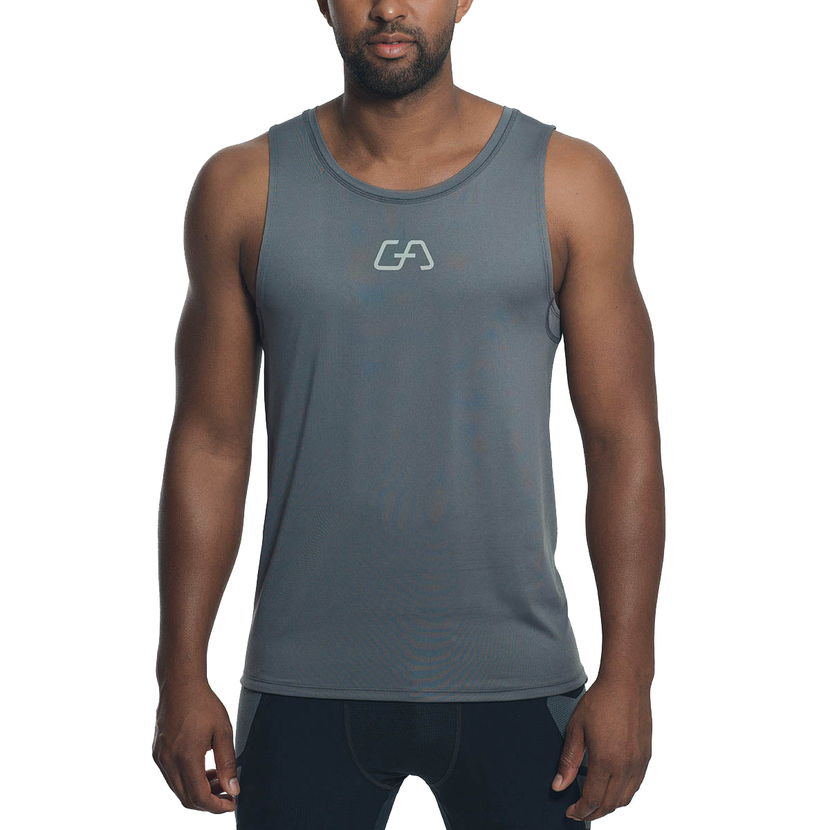 Image of Workout Intensity Tank Top for Men