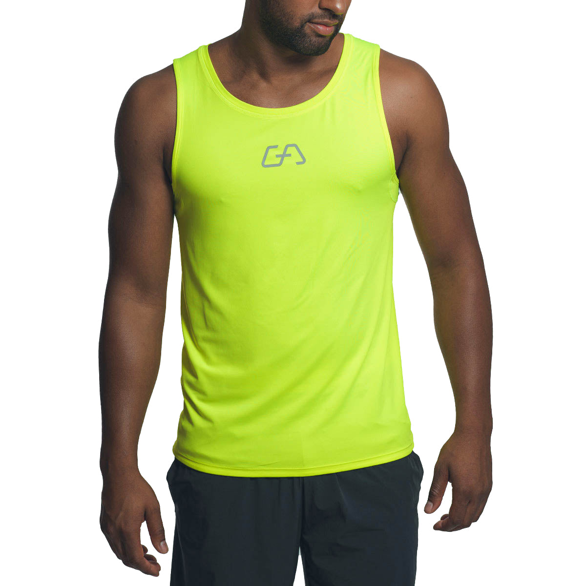 Image of Workout Intensity Tank Top for Men