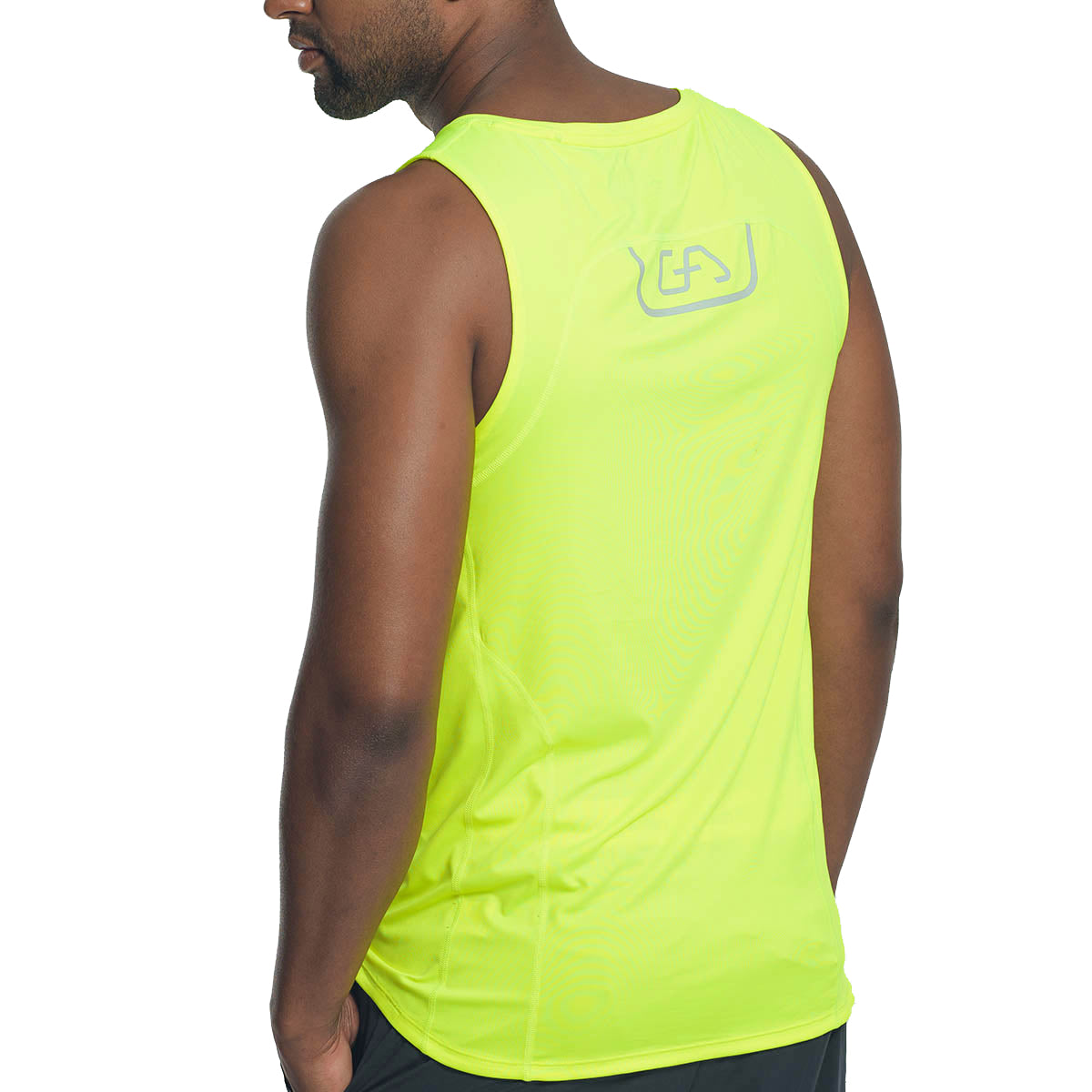 Image of Workout Intensity Tank Top for Men