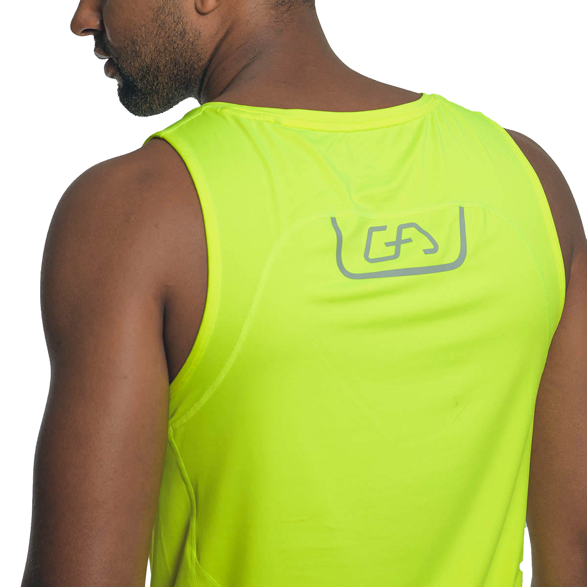 Image of Workout Intensity Tank Top for Men