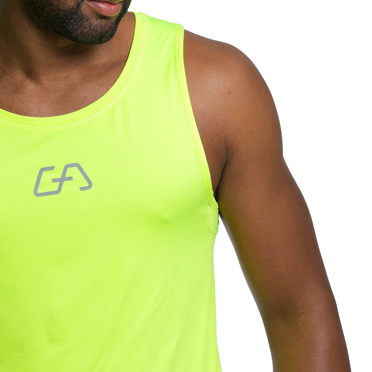 Image of Workout Intensity Tank Top for Men