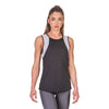 Workout Mighty Tech Mesh Sleeveless Tank Top for Women