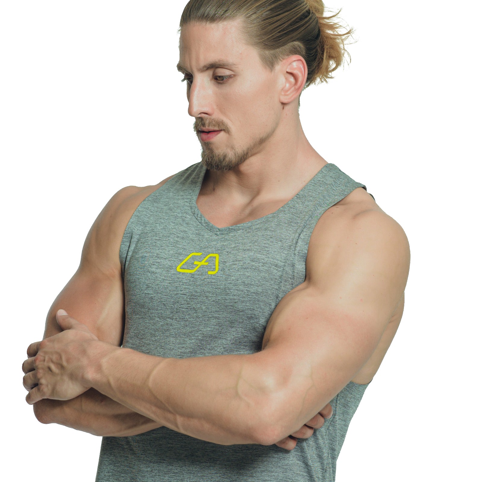 Image of Workout Tank Top Intensive for Men