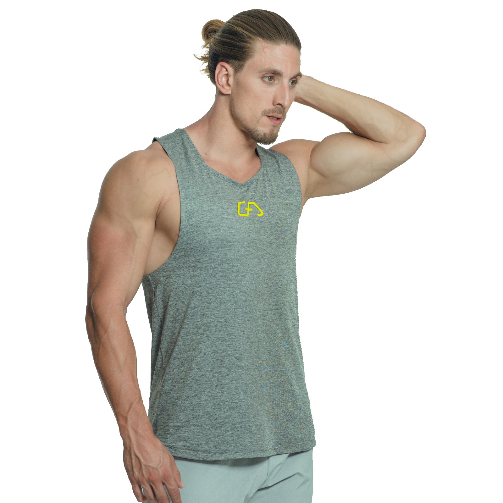 Image of Workout Tank Top Intensive for Men