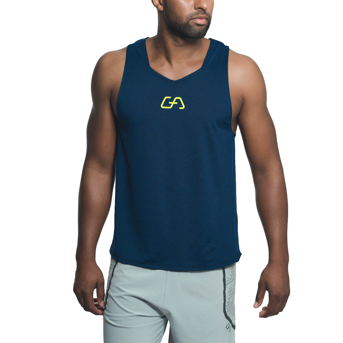 Image of Workout Tank Top Intensive for Men