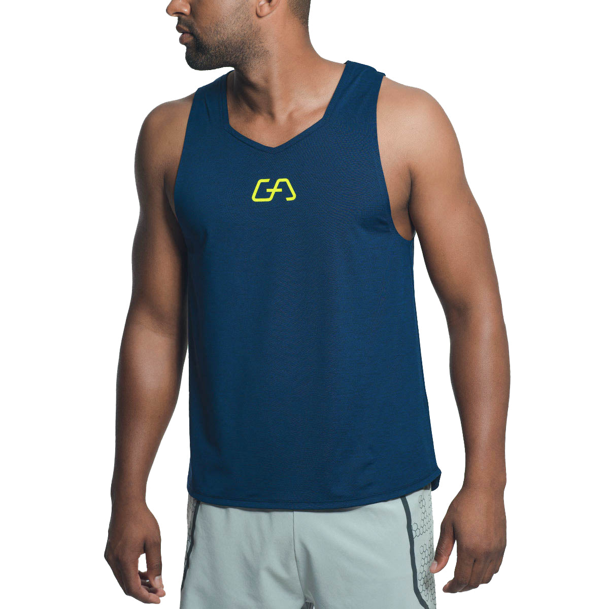 Image of Workout Tank Top Intensive for Men
