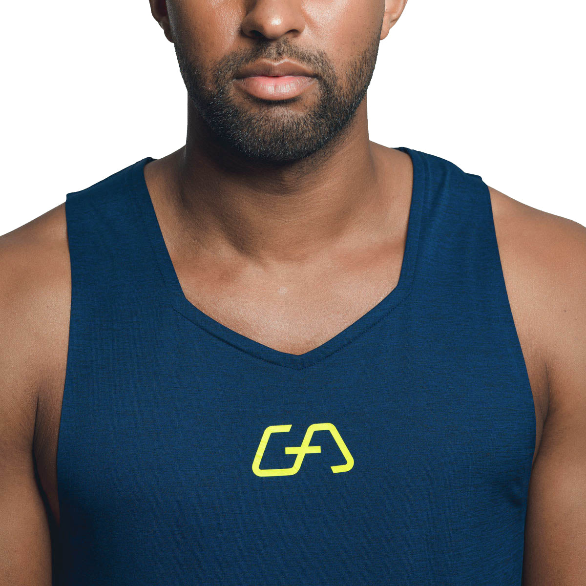 Image of Workout Tank Top Intensive for Men
