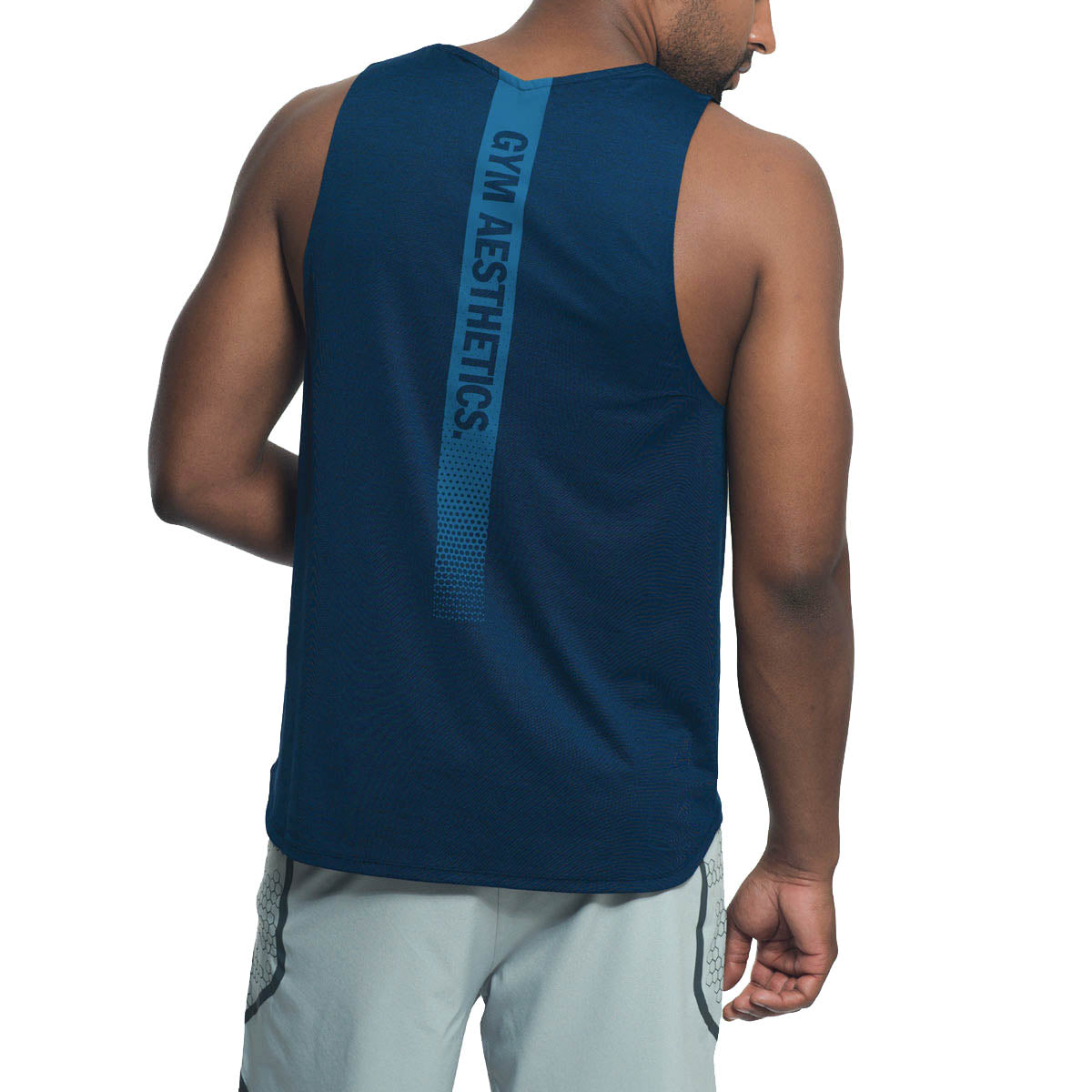 Image of Workout Tank Top Intensive for Men