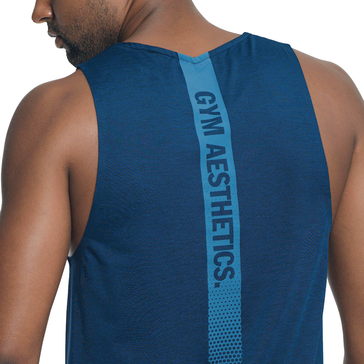 Image of Workout Tank Top Intensive for Men